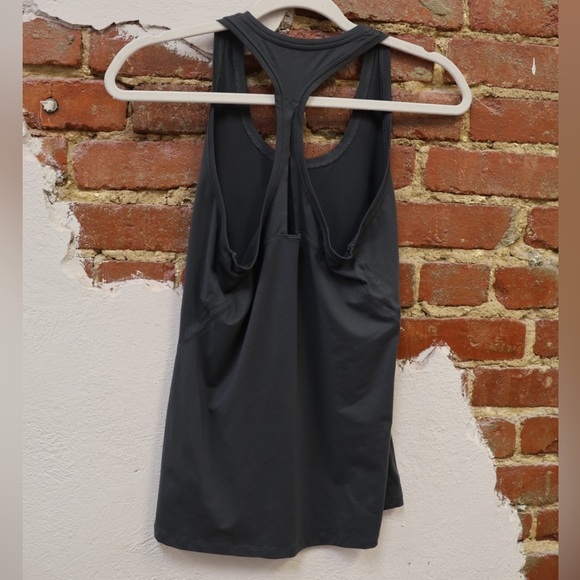 Athleta Women's Black Workout Tank Top Size Xs - Picture 3 of 3
